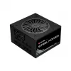 Napájací zdroj Chieftec BDK-650FC 650 W 20+4 Pin ATX ATX čierny