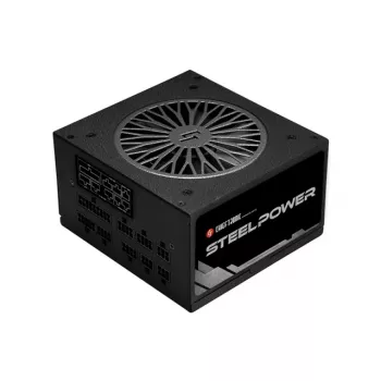 Napájací zdroj Chieftec BDK-750FC 750 W 20+4 Pin ATX ATX čierny