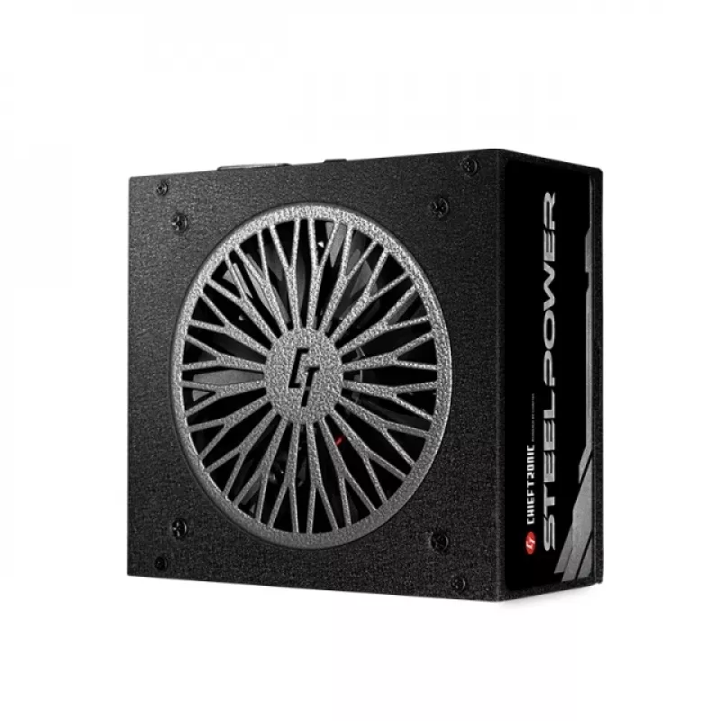 Napájací zdroj Chieftec BDK-750FC 750 W 20+4 Pin ATX ATX čierny