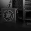 Napájací zdroj Chieftec BDK-750FC 750 W 20+4 Pin ATX ATX čierny