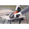 Uhlová brúska Black & Decker BEG110-QS