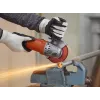 Uhlová brúska Black & Decker BEG110-QS