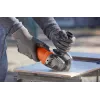 Uhlová brúska Black & Decker BEG110-QS