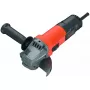 Uhlová brúska Black & Decker BEG110-QS