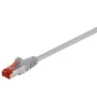 Microconnect B-FTP605 sieťový kábel sivý 5 m Cat6 F/UTP (FTP)