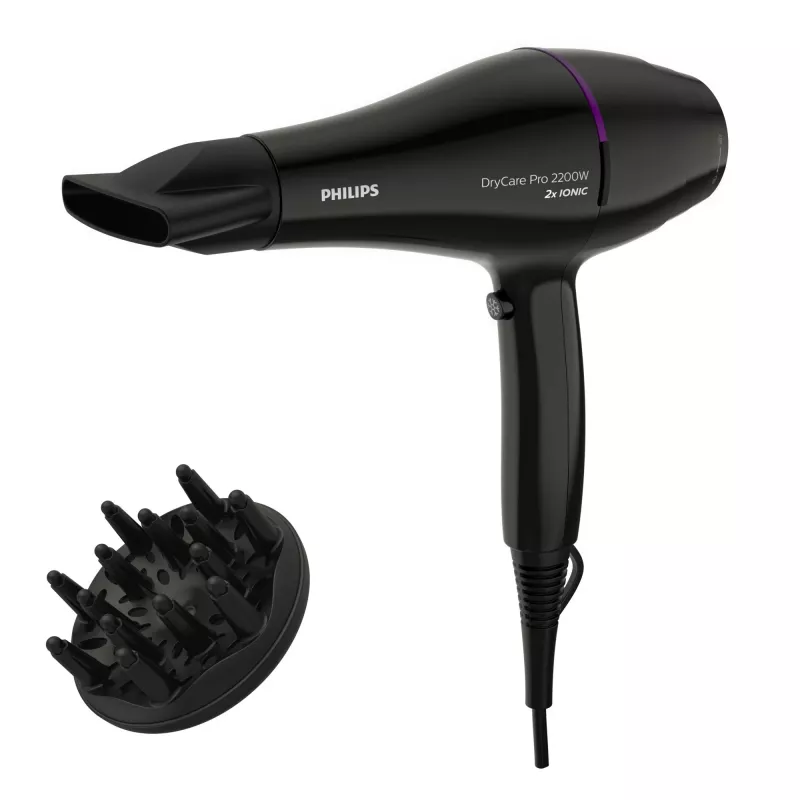 Philips DryCare BHD274/00 Pro sušič vlasov