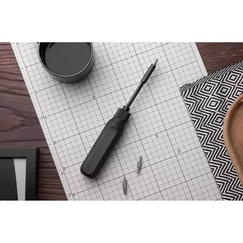 Ráčňový skrutkovač Xiaomi Mi 16 in 1