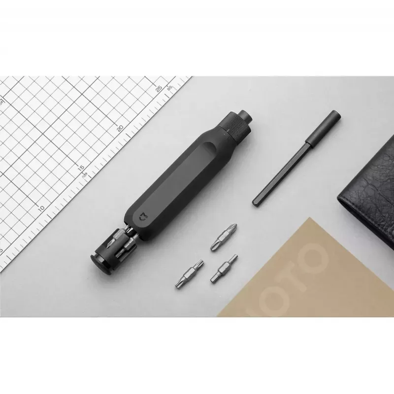Ráčňový skrutkovač Xiaomi Mi 16 in 1