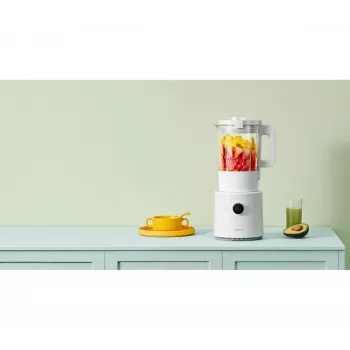 Kuchynský robot s funkciou varenia Xiaomi MPBJ001ACM-1A transparentná biela