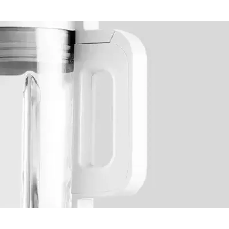 Kuchynský robot s funkciou varenia Xiaomi MPBJ001ACM-1A transparentná biela