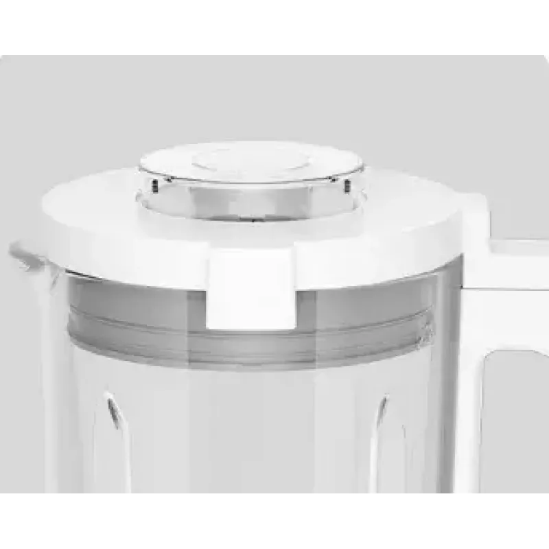 Kuchynský robot s funkciou varenia Xiaomi MPBJ001ACM-1A transparentná biela
