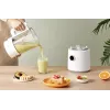 Kuchynský robot s funkciou varenia Xiaomi MPBJ001ACM-1A transparentná biela