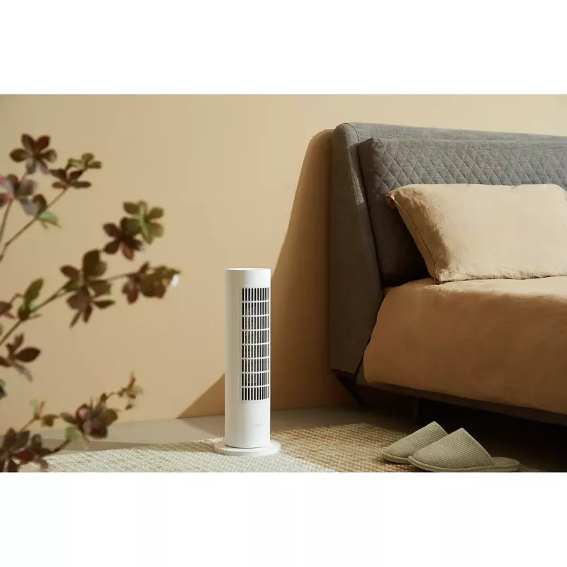 Elektrický teplovzdušný ohrievač Xiaomi Smart Tower Heater Lite