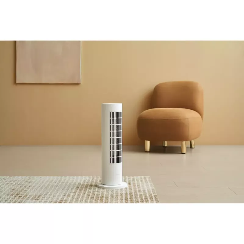 Elektrický teplovzdušný ohrievač Xiaomi Smart Tower Heater Lite