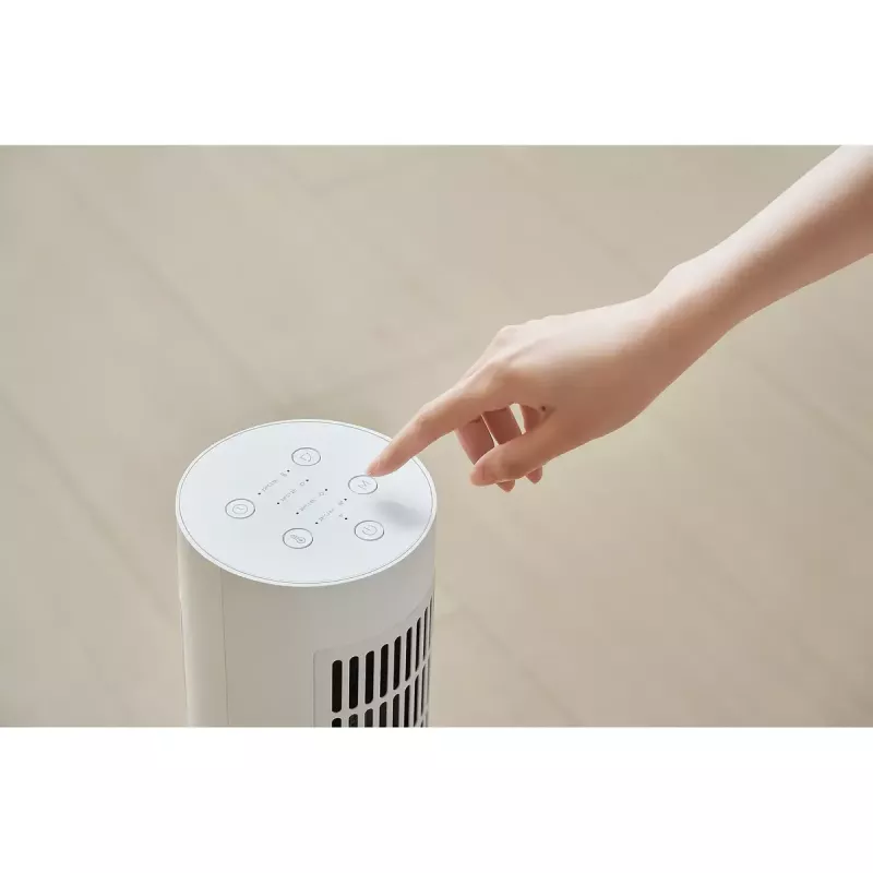 Elektrický teplovzdušný ohrievač Xiaomi Smart Tower Heater Lite