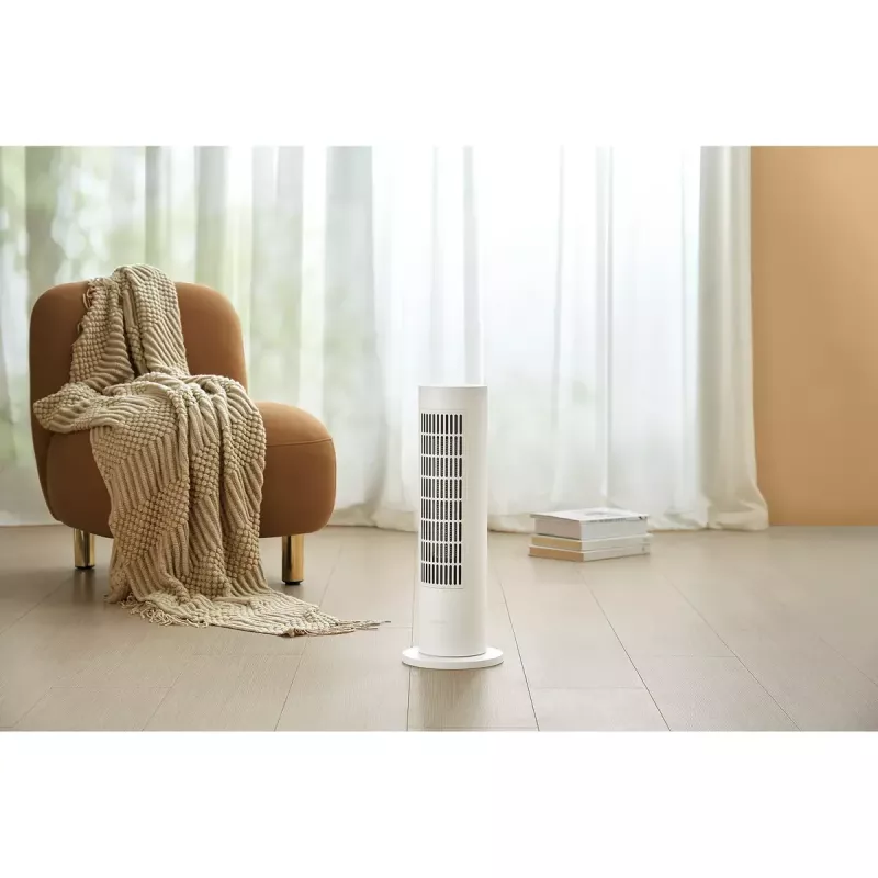 Elektrický teplovzdušný ohrievač Xiaomi Smart Tower Heater Lite