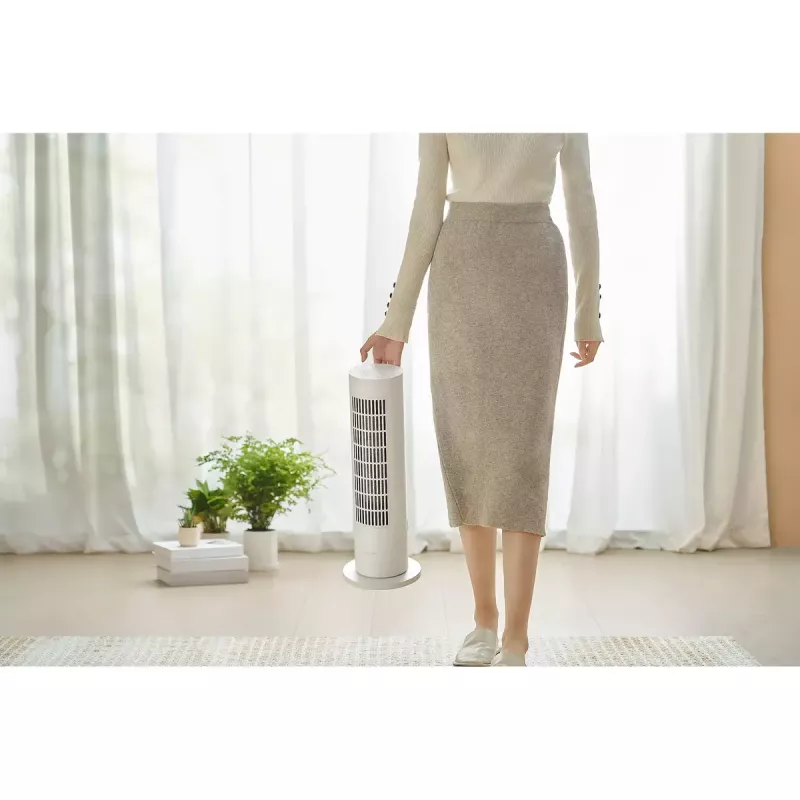 Elektrický teplovzdušný ohrievač Xiaomi Smart Tower Heater Lite