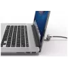 Univerzálny adaptér na bezpečnostný slot Compulocks BLD01KL strieborný