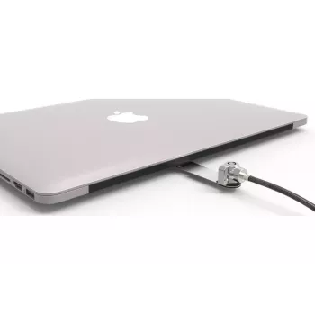 Univerzálny adaptér na bezpečnostný slot Compulocks BLD01KL strieborný