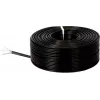 Koaxiálny kábel Microconnect BNC-HDSDI-100R 100m HD-SDI