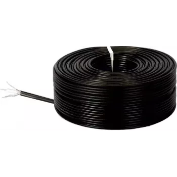 Koaxiálny kábel Microconnect BNC-HDSDI-100R 100m HD-SDI