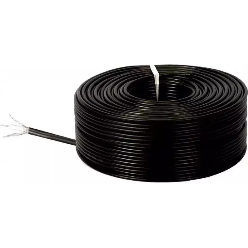 Koaxiálny kábel Microconnect BNC-HDSDI-100R 100m HD-SDI