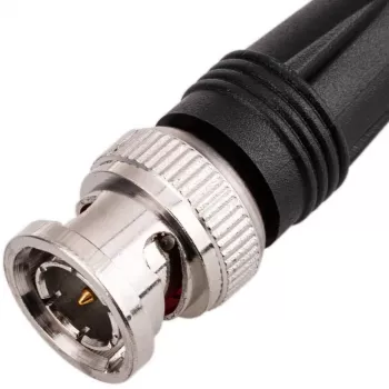 Koaxiálny konektor Microconnect BNC-HDSDI-PLUG BNC HDSDI samec