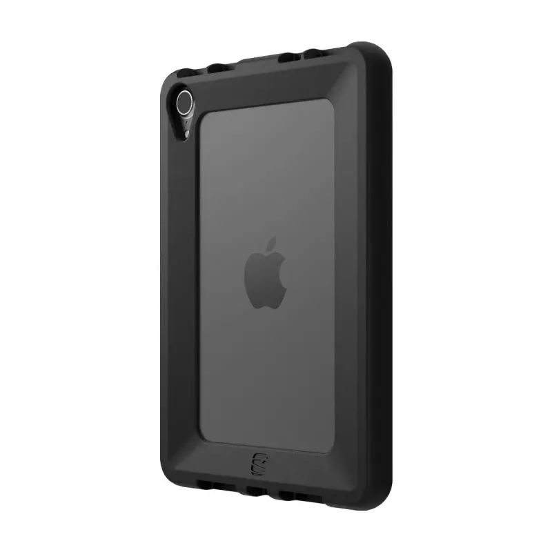 Ochranné puzdro Compulocks iPad mini 8,3 palca čierna kompatibilita Apple