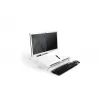 BakkerElkhuizen FlexDesk 630 držiak dokumentov/sklon na písanie