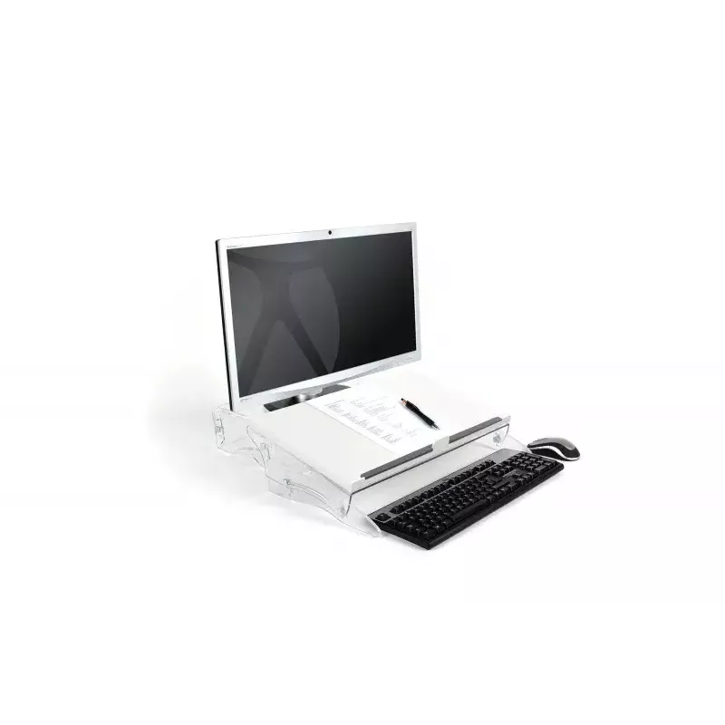 BakkerElkhuizen FlexDesk 630 držiak dokumentov/sklon na písanie