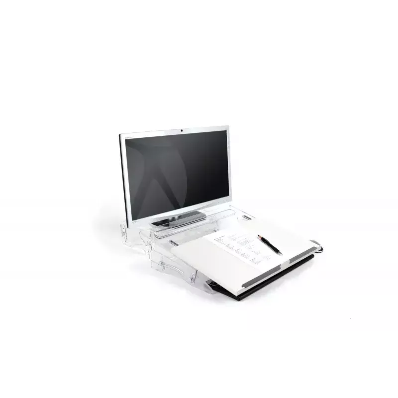 BakkerElkhuizen FlexDesk 630 držiak dokumentov/sklon na písanie