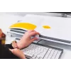 BakkerElkhuizen FlexDesk 630 držiak dokumentov/sklon na písanie