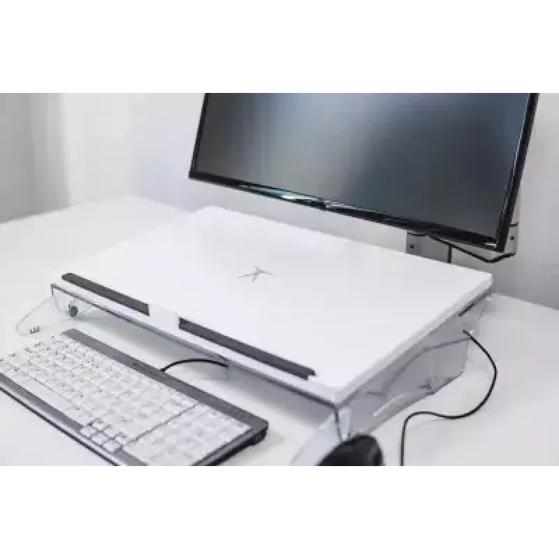 BakkerElkhuizen FlexDesk 630 držiak dokumentov/sklon na písanie