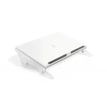 BakkerElkhuizen FlexDesk 630 držiak dokumentov/sklon na písanie