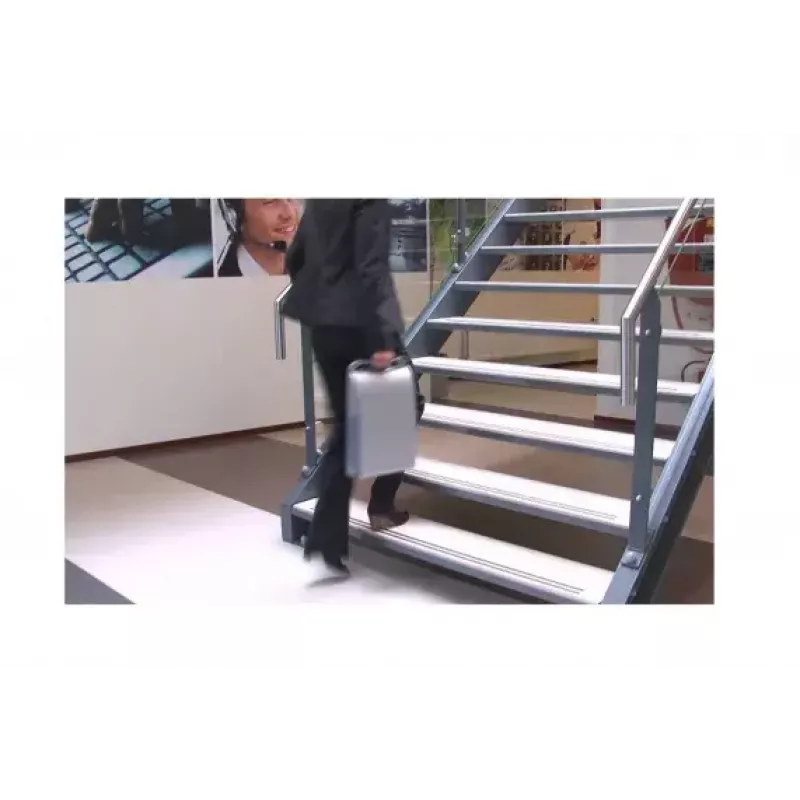 BakkerElkhuizen LockerCase kufrík na zariadenia
