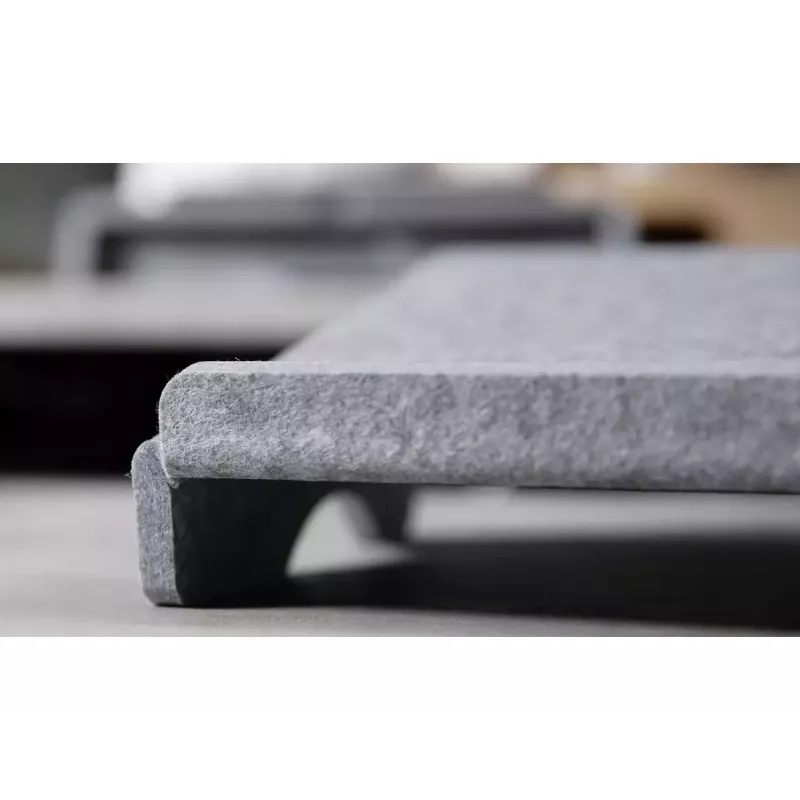 Držiak dokumentov BakkerElkhuizen Q-doc 100 Circular