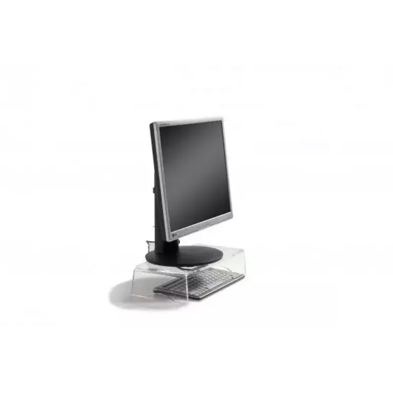 Stojan na monitor BakkerElkhuizen Q-riser 90