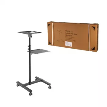 Stojan na notebook LogiLink BP0069