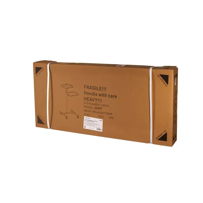 Stojan na notebook LogiLink BP0069