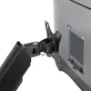 Držiak na monitor LogiLink BP0144 81,3 cm (32 palcov) nástenný čierny