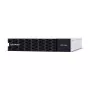 CyberPower BPE144VL2U01 skriňa batérií UPS rackmount/tower