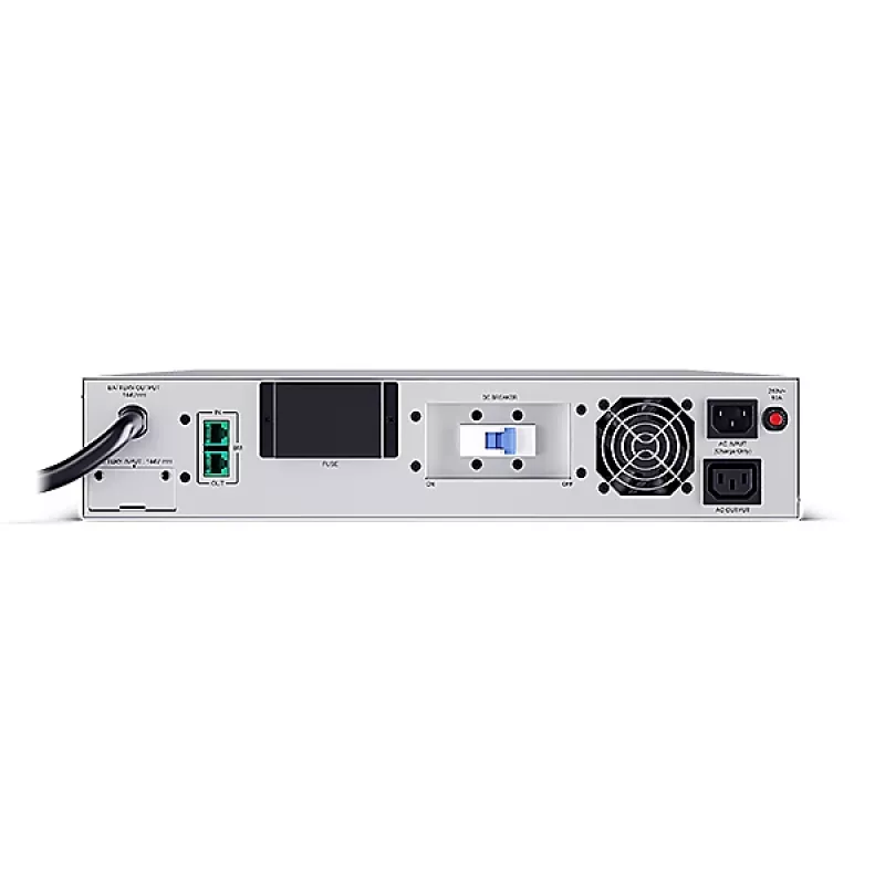 CyberPower BPE144VL2U01 skriňa batérií UPS rackmount/tower