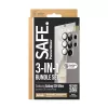 PanzerGlass SAFE. by ® 3-in-1 balenie Samsung Galaxy S24 Ultra