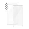 PanzerGlass SAFE. by ® 3-in-1 balenie Samsung Galaxy S24 Ultra