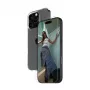 PanzerGlass SAFE. by 2-in-1 ochranné balenie iPhone '24 6,3 palca Pro