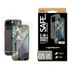 PanzerGlass SAFE. by 2-in-1 ochranné balenie iPhone '24 6,3 palca Pro