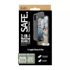 PanzerGlass SAFE. by ® 2-in-1 ochranné balenie iPhone '24 6,7 palca