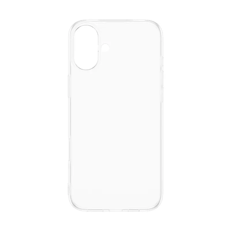 PanzerGlass SAFE. by ® 2-in-1 ochranné balenie iPhone '24 6,7 palca
