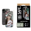 PanzerGlass SAFE. by ® 2-in-1 ochranné balenie iPhone 16 Pro Max