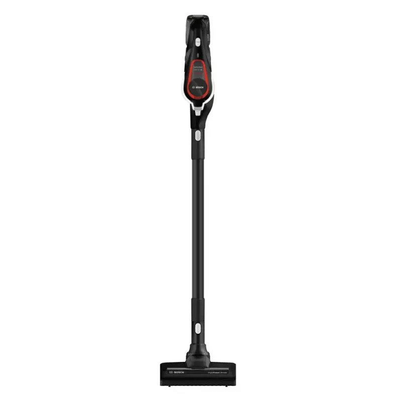 Bosch BSS81POW1 tyčový vysávač/elektrická metla batéria suchý čierny 5 Ah